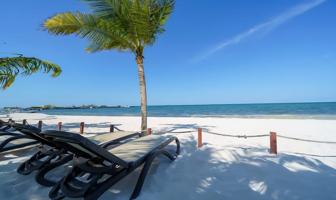 Foto de inmueble en Puerta del Mar, Av. José López Portillo Supermanzana Playa Int. AMARA, Puerto Juarez, 77500 Cancún,  #s/n, Col. Cancún Centro C.P. 77500, Benito Juárez