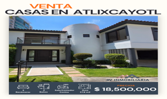 Foto de inmueble en Reserva Territorial Atlixcáyotl, Puerta Paraíso, 72833 San Bernardino Tlaxcalancingo, Pue., Col. Residencial Las Palmas C.P. 72833, San Andrés Cholula
