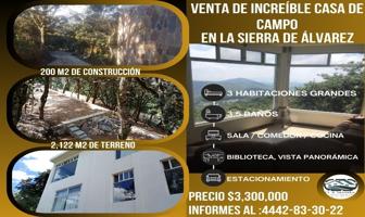 Foto de inmueble en Zaragoza, S.L.P. #s/n, Col. Altamira C.P. 79554, Zaragoza