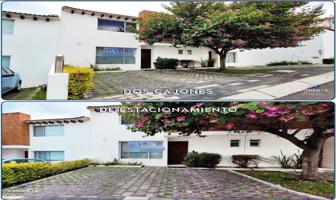 Foto de inmueble en Bosque de los Encinos, Prol. Constituyentes Ote. 55, Fraccionamiento Zen, 76060 Santiago de Querétar #55, Col. Milenio 3a. Sección C.P. 76060, Querétaro