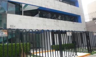 Foto de inmueble en San Francisco, Col del Valle Centro, Ciudad de México, CDMX, Col. Del Valle Centro C.P. 03100, Benito Juárez