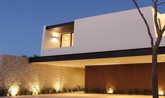 Foto de inmueble en Temozon Norte, 97302 Mérida, Yuc., Col. Punta Lago C.P. 97302, Mérida
