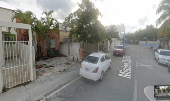 Foto de inmueble en Mision Del Rio MISION DEL CARMEN PLAYA DEL CARMEN Q R, Col. 28 de Julio C.P. 77714, Solidaridad