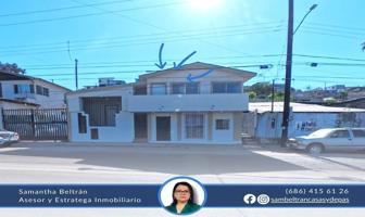 Foto de inmueble en C. Segunda, Unión, 22534 Tijuana, B.C., Col. Unión C.P. 22534, Tijuana