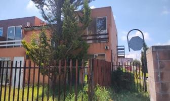 Foto de inmueble en paseos de larevolucionInt. 3585, Col. Conjunto Urbano Rancho San Juan C.P. 50920, Almoloya de Juárez