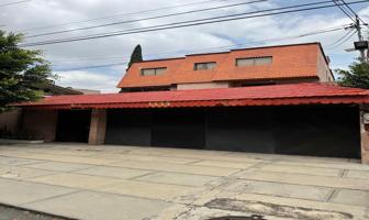 Foto de inmueble en Cto Juristas, Cd. Satélite, 53100 Naucalpan de Juárez, Méx., Col. Ciudad Satélite C.P. 53100, Naucalpan de Juárez