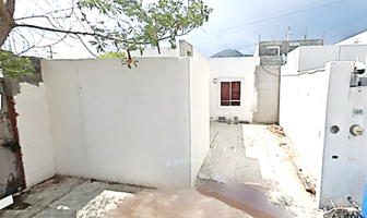 Foto de inmueble en C. Jardin de San Jeronimo 100, 66550, el carmen, Nuevo Leon #100Int. LT 107  MZA 245, Col. Bernabé Villarreal C.P. 66550, El Carmen