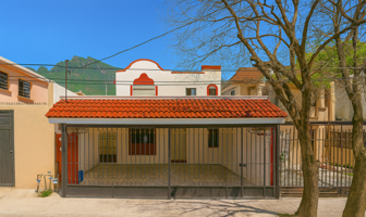 Foto de inmueble en Marco Antonio 3110, Camino Real, 67170 Guadalupe, N.L. #3110, Col. Camino Real C.P. 67170, Guadalupe