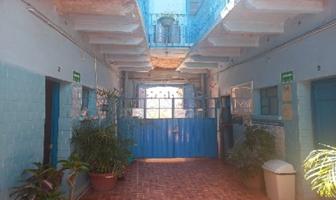 Foto de inmueble en Calle Víctor Rosales #s/n, Col. Centro C.P. 42000, Pachuca de Soto