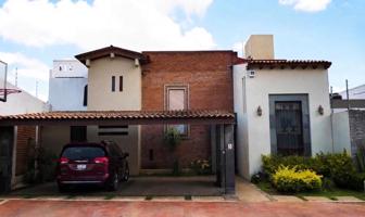 Foto de inmueble en Blvrd Juan Pablo II 1963, Lomas de Sta Maria, 58090 Morelia, Mich. #1963, Col. Lomas de Santa Maria C.P. 58090, Morelia