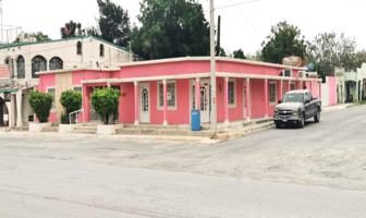 Foto de inmueble en CALLE RIO BRAVO ESQ AVE DEL AZUCAR, Col. Comales Centro C.P. 88460, Camargo