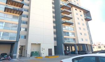 Foto de inmueble en Anillo Vial Fray Junípero Serra 4600, Privada de Los Portones, 76100 Santiago de Querétaro, Qro. #4600Int. 1a, Col. Privada de los Portones C.P. 76100, Querétaro