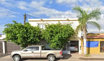Foto de inmueble en Boulevard Agustín G. del Campo 152 #152, Col. Casa Bonita C.P. 83175, Hermosillo