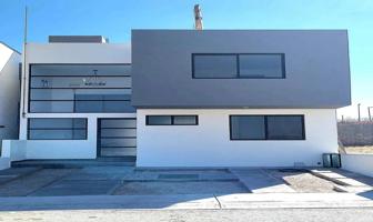 Foto de inmueble en Prol. Constituyentes Ote. 593, 76246 Santiago de Querétaro, Qro. #593, Col. Provenza Residencial C.P. 76246, El Marqués
