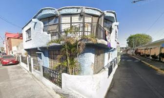 Foto de inmueble en Calle 1847 #s/n, Col. Del Parque C.P. 15960, Venustiano Carranza