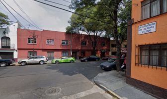 Foto de inmueble en Dr. Mariano Azuela 82, Sta María la Ribera, Cuauhtémoc, 06400 Ciudad de México, CDMX #82, Col. Santa Maria La Ribera C.P. 06400, Cuauhtémoc