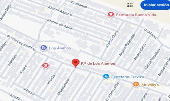 Foto de inmueble en 32900 Chihuahua #s/n, Col. Los Álamos C.P. 32900, Aldama