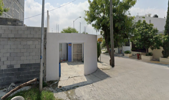 Foto de inmueble en C. de la Comunicación 222, Barrio de la Industria, 64102 Monterrey, N.L. #222, Col. Barrio de La Industria C.P. 64102, Monterrey