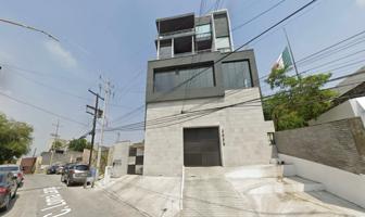 Foto de inmueble en C. Loma Larga 2605, Obispado, 64060 Monterrey, N.L. #2605, Col. Obispado C.P. 64060, Monterrey