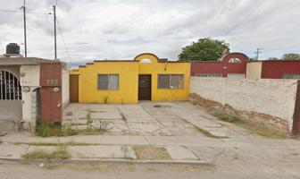 Foto de inmueble en Sierra de Los Caribes 777, Residencial del Nazas, 27083 Torreón, Coah., Col. Ciudad Nazas Polígono 30 C.P. 27083, Torreón