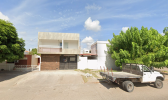 Foto de inmueble en Gral. Emiliano Zapata 155, Centro, 81200 Los Mochis, Sin., Col. Primer Cuadro (Centro) C.P. 81200, Ahome