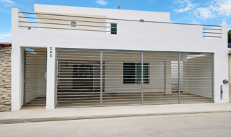 Foto de inmueble en 21 #280, Col. Montecarlo C.P. 97130, Mérida