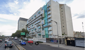Foto de inmueble en Calz. de Tlalpan 1447, Portales Nte, Benito Juárez, 03303 Ciudad de México, CDMX #1447, Col. Portales Norte C.P. 03303, Benito Juárez