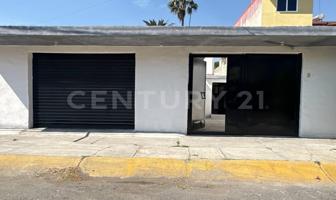 Foto de inmueble en Secc. 24, Rio de Luz, 55100 Ecatepec de Morelos, Méx., Col. Río de Luz C.P. 55100, Ecatepec de Morelos