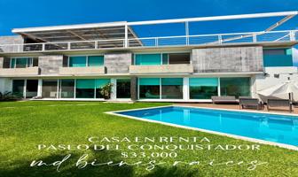 Foto de inmueble en Av Paseo del Conquistador 239, Lomas de Cortes, 62240 Cuernavaca, Mor. #239, Col. Lomas de Cortes C.P. 62240, Cuernavaca