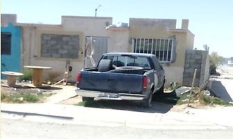 Foto de inmueble en C. Hacienda San Gregorio, 32577 Juárez, Chih. #9715Int. 58 LT 58 MZ 15, Col. Las Haciendas C.P. 32577, Juárez