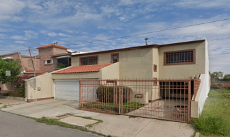 Foto de inmueble en California 4123 #4123, Col. Quintas del Sol C.P. 31214, Chihuahua
