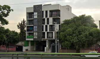 Foto de inmueble en Av. Canal de San Juan 31, Agrícola Oriental, Iztacalco, 08500 Ciudad de México, CDMX #31, Col. Agrícola Oriental C.P. 08500, Iztacalco
