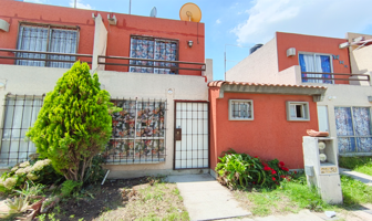 Foto de inmueble en Misión Santa Luisa  #256, Col. Misión San Agustín C.P. 55885, Acolman