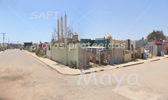 Foto de inmueble en Granjeros, Popular Todos Santos, 22785 Ensenada, B.C. #3Int. 1, Col. Santo Domingo Residencial C.P. 22785, Ensenada