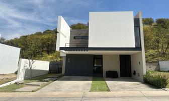 Foto de inmueble en Avenida Paseo de los Robles Norte 207 #207, Col. Vistas del Sol C.P. 45237, Zapopan