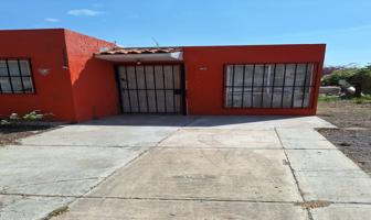Foto de inmueble en Cedro  #80, Col. La Alameda C.P. 45685, El Salto