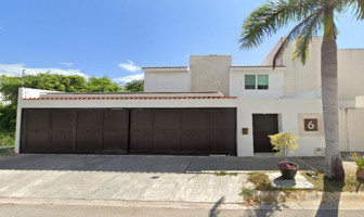 Foto de inmueble en NIZUC #6, Col. Villas Tropicales C.P. 77500, Benito Juárez