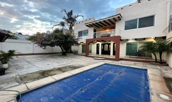 Foto de inmueble en Galeana, Col. Ocotepec C.P. 62220, Cuernavaca