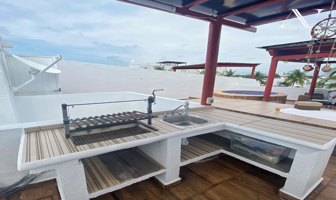 Foto de inmueble en Blvd. de las Naciones 979, Granjas del Marqués, 39894 Acapulco de Juárez, Gro. #979Int. C21, Col. Granjas del Márquez C.P. 39894, Acapulco de Juárez