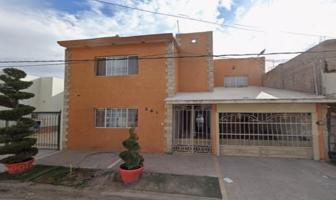 Foto de inmueble en Aquiles Serdán 261, Zona Centro, 35150 Lerdo, Dgo. #261, Col. Duranguito C.P. 35150, Lerdo