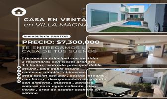 Foto de inmueble en Zeus  #180, Col. Villa Magna C.P. 78183, San Luis Potosí