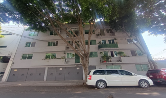 Foto de inmueble en Cda. Giotto, Mixcoac, 03910 Ciudad de México, CDMX, Col. Mixcoac C.P. 03910, Benito Juárez