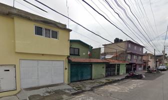 Foto de inmueble en Av. Benito Juárez Garcia Sur, Col del Parque, Toluca de Lerdo, Méx. #0, Col. Del Parque C.P. 50180, Toluca