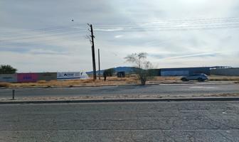 Foto de inmueble en Parque Industrial, Hermosillo, Son., Col. Parque Industrial Hermosillo C.P. 83299, Hermosillo