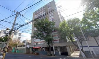 Foto de inmueble en Calzada San Isidro 164 #164, Col. Santa Lucia C.P. 02760, Azcapotzalco