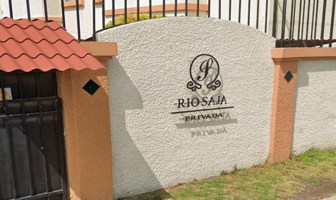 Foto de inmueble en Priv. Rio Saja, 55767 Ojo de Agua, Méx., Col. Valle San Pedro Urbi Villa del Campo C.P. 55767, Tecámac