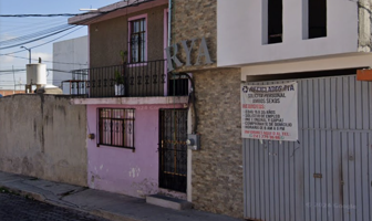 Foto de inmueble en Calpulalpan  #302, Col. La Noria C.P. 90450, Yauhquemehcan