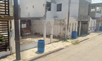 Foto de inmueble en Francisco M. Mendoza 321, Asunción Avalos, 89416 Cd Madero, Tamps. #321, Col. Asunción Avalos C.P. 89416, Ciudad Madero