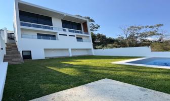 Foto de inmueble en Lomas Tetela, Cuernavaca, Mor. #s/n, Col. Lomas de Tetela C.P. 62156, Cuernavaca