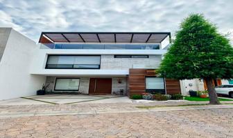 Foto de inmueble en Av. Monteverde, Lomas de Angelópolis, 72865 San Bernardino Tlaxcalancingo, Pue., Col. Lomas de Angelópolis C.P. 72865, Ocoyucan